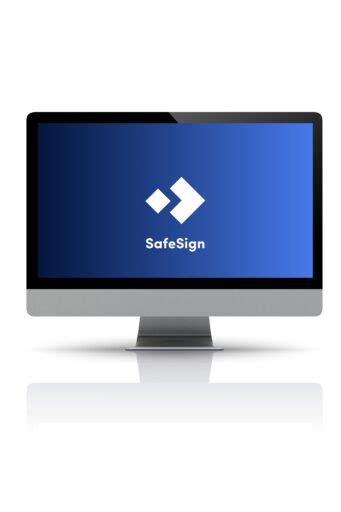 safesign smart card|SafeSign IC: Secure Multi.